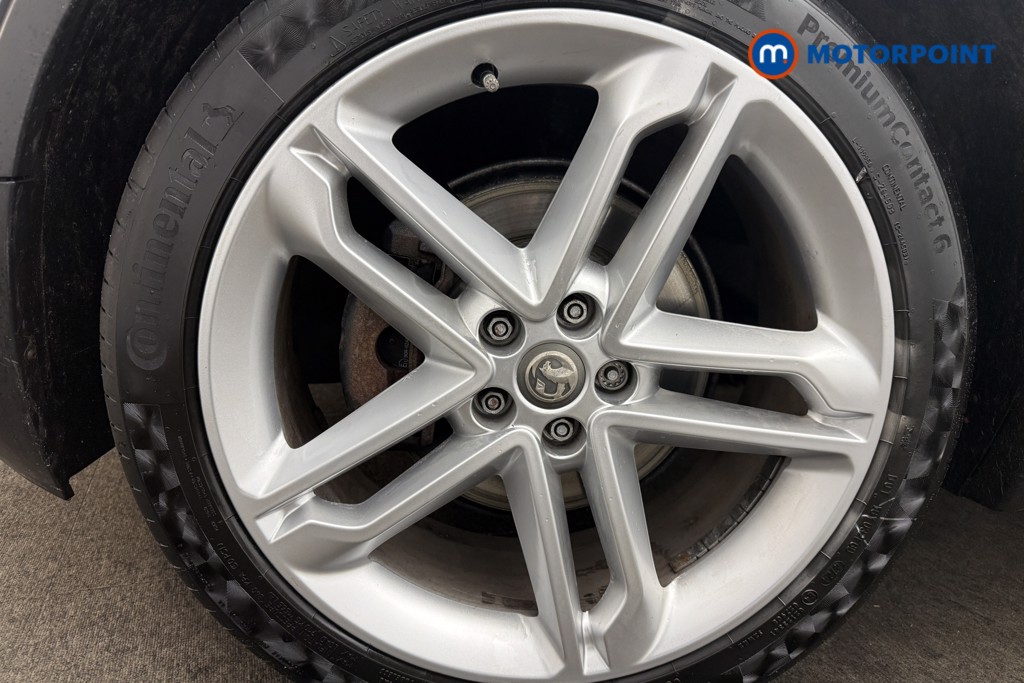 Vauxhall Mokka X Griffin Plus Manual Petrol SUV - Stock Number (1602516) - 1st supplementary image