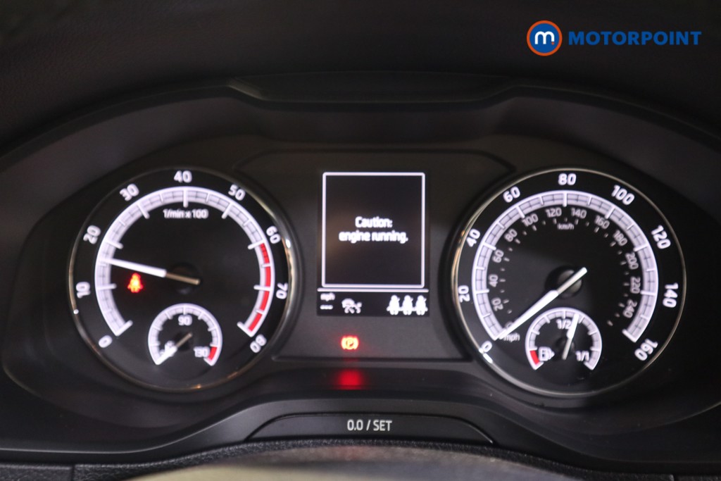 Skoda Karoq Se Technology Manual Petrol SUV - Stock Number (1604982) - 4th supplementary image