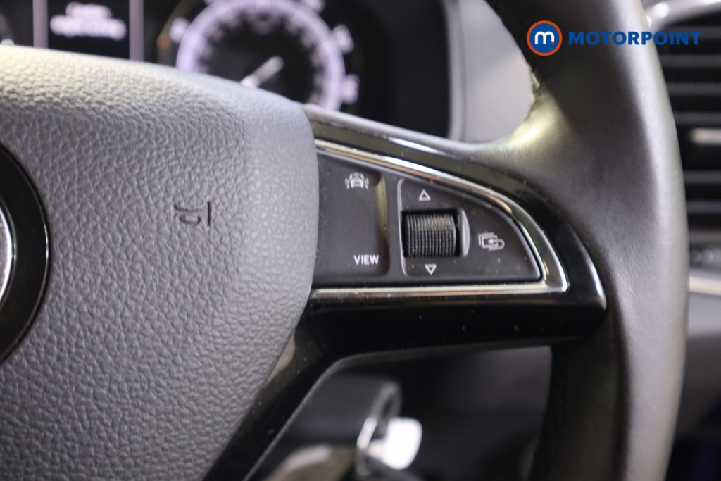 Skoda Karoq Se Technology Manual Petrol SUV - Stock Number (1604982) - 6th supplementary image