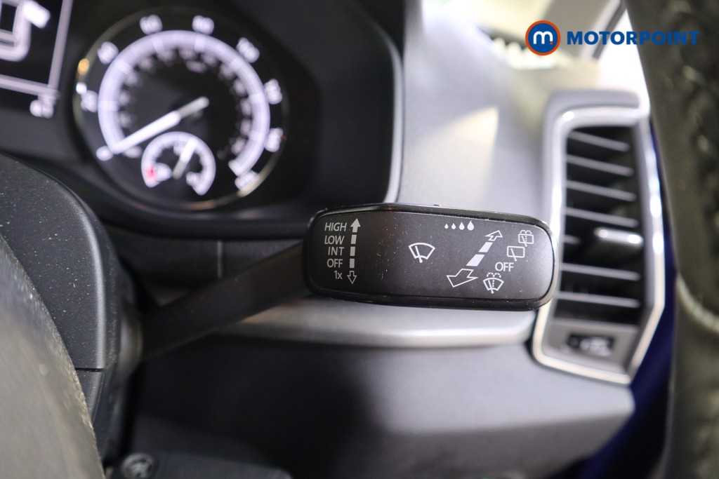 Skoda Karoq Se Technology Manual Petrol SUV - Stock Number (1604982) - 14th supplementary image