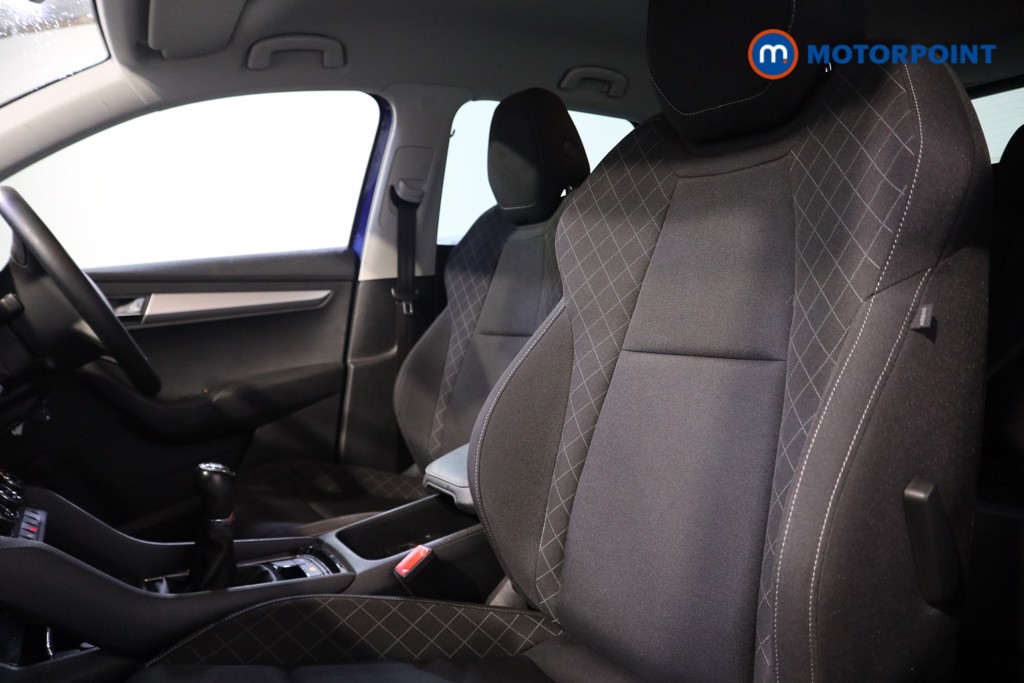 Skoda Karoq Se Technology Manual Petrol SUV - Stock Number (1604982) - 17th supplementary image