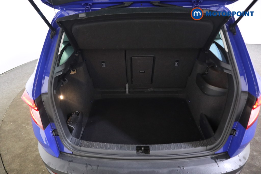 Skoda Karoq Se Technology Manual Petrol SUV - Stock Number (1604982) - 22nd supplementary image