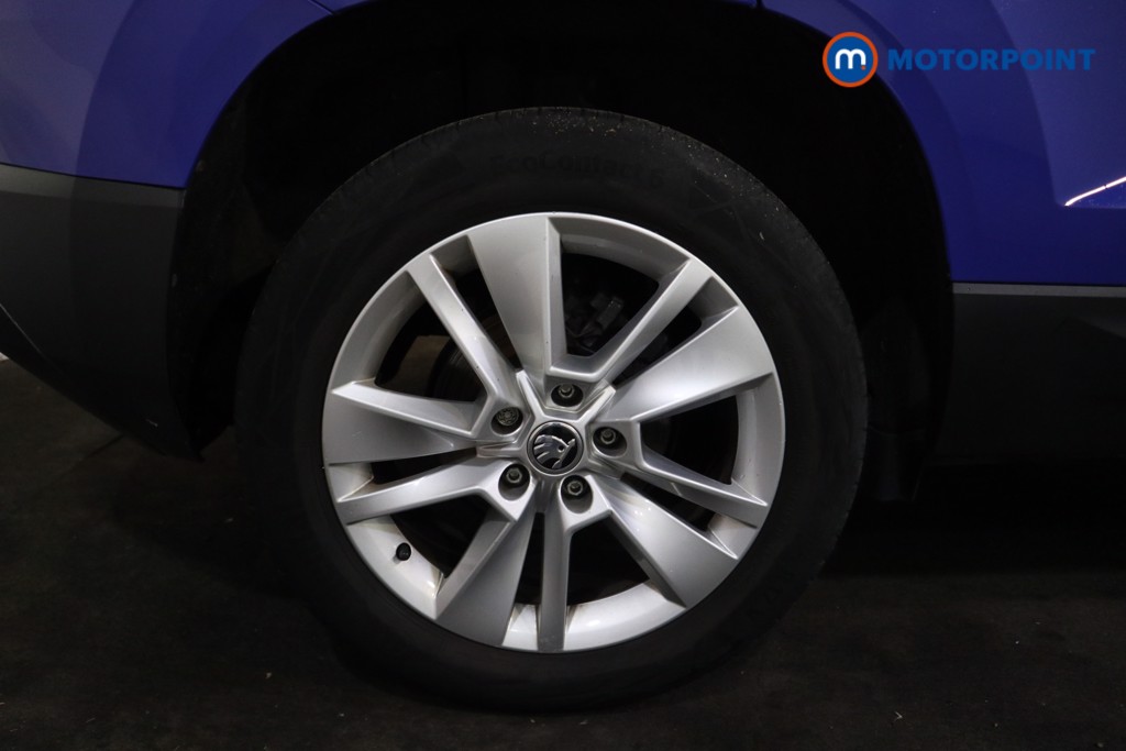 Skoda Karoq Se Technology Manual Petrol SUV - Stock Number (1604982) - 24th supplementary image