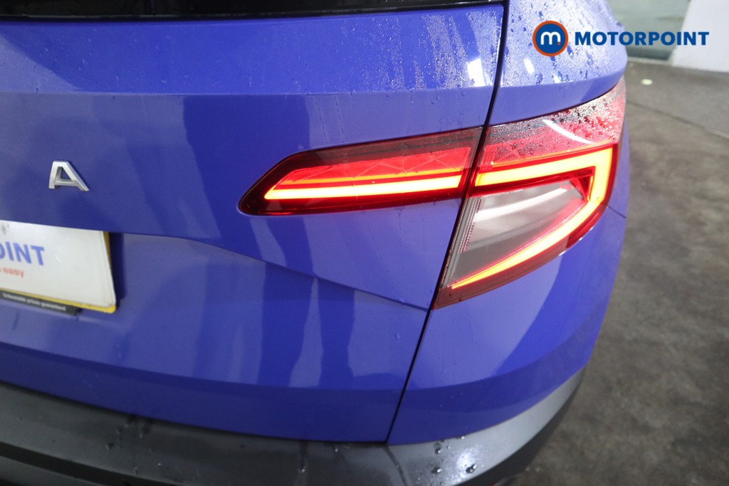 Skoda Karoq Se Technology Manual Petrol SUV - Stock Number (1604982) - 30th supplementary image