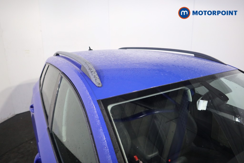 Skoda Karoq Se Technology Manual Petrol SUV - Stock Number (1604982) - 34th supplementary image