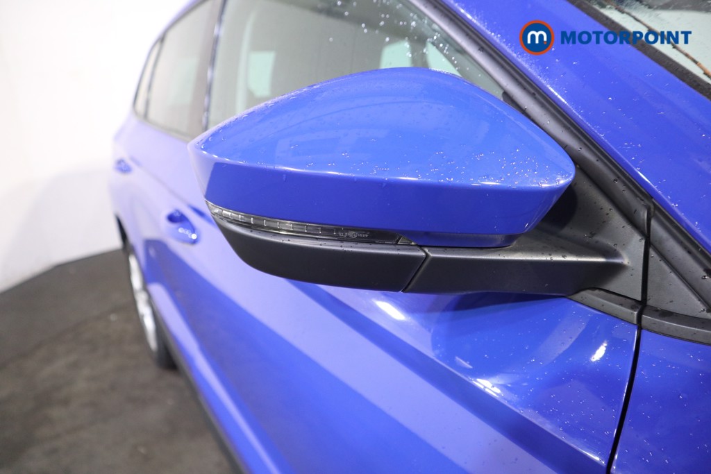 Skoda Karoq Se Technology Manual Petrol SUV - Stock Number (1604982) - 35th supplementary image