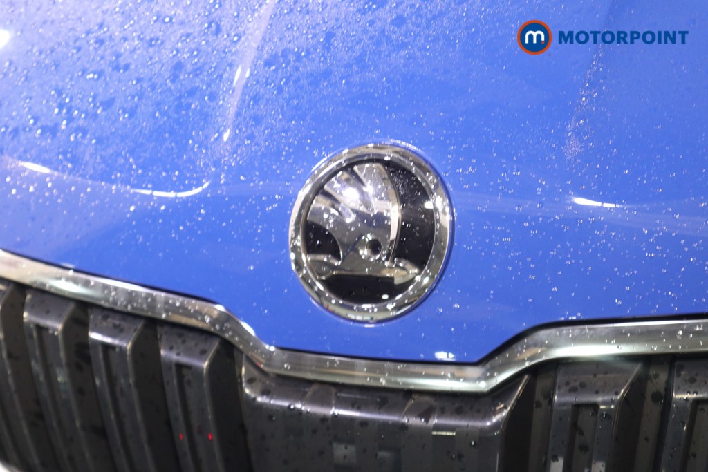 Skoda Karoq Se Technology Manual Petrol SUV - Stock Number (1604982) - 38th supplementary image