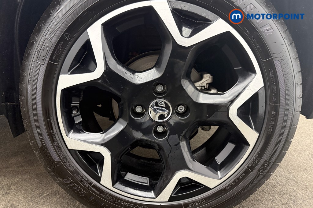 Vauxhall Mokka Ultimate Automatic Electric SUV - Stock Number (1605025) - 2nd supplementary image