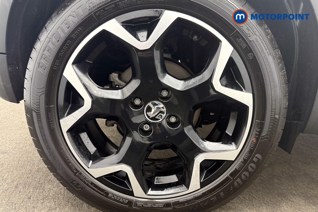 Vauxhall Mokka Ultimate Automatic Electric SUV - Stock Number (1605025) - 3rd supplementary image