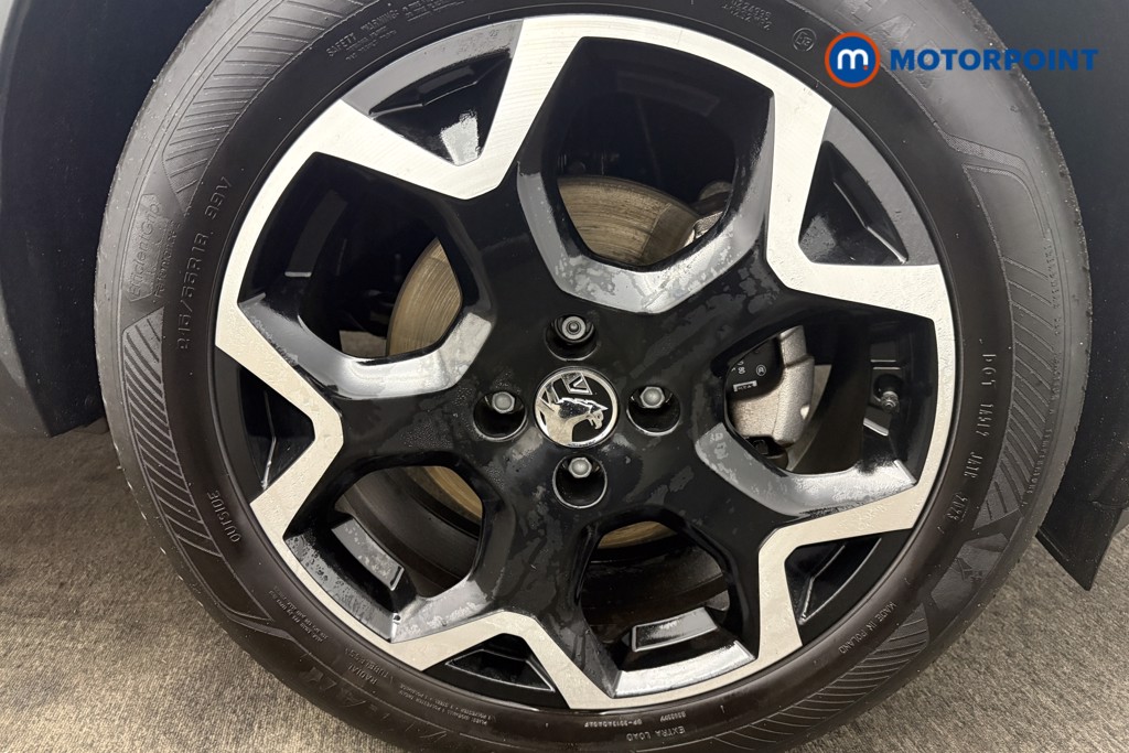 Vauxhall Mokka Ultimate Automatic Electric SUV - Stock Number (1605025) - 4th supplementary image