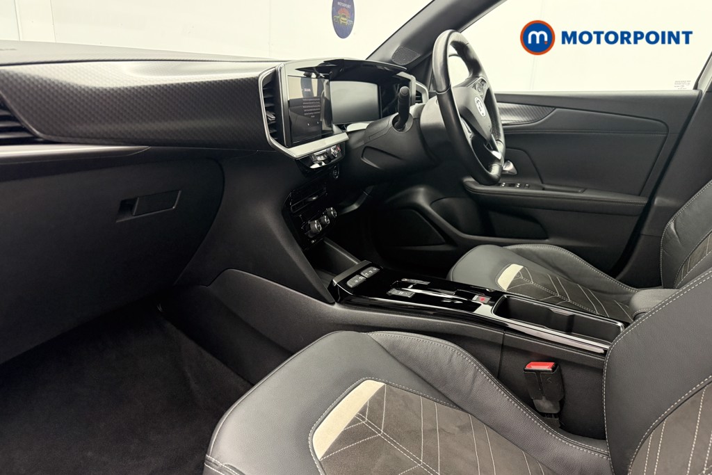 Vauxhall Mokka Ultimate Automatic Electric SUV - Stock Number (1605025) - 8th supplementary image