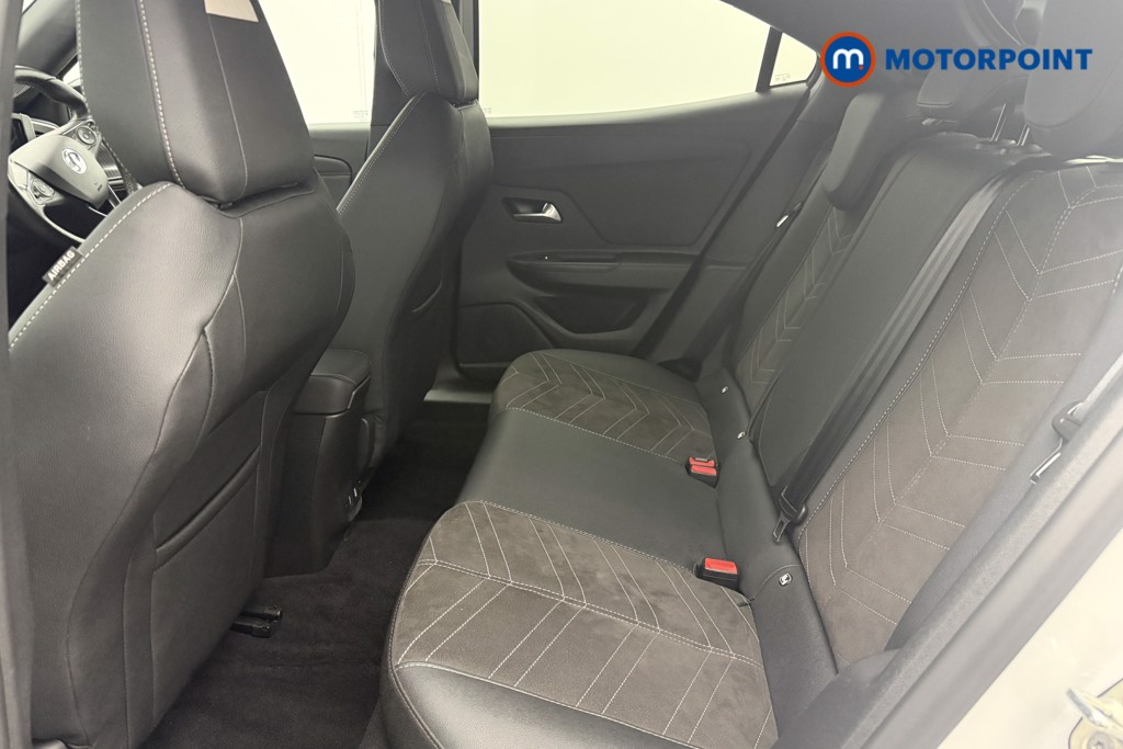 Vauxhall Mokka Ultimate Automatic Electric SUV - Stock Number (1605025) - 9th supplementary image