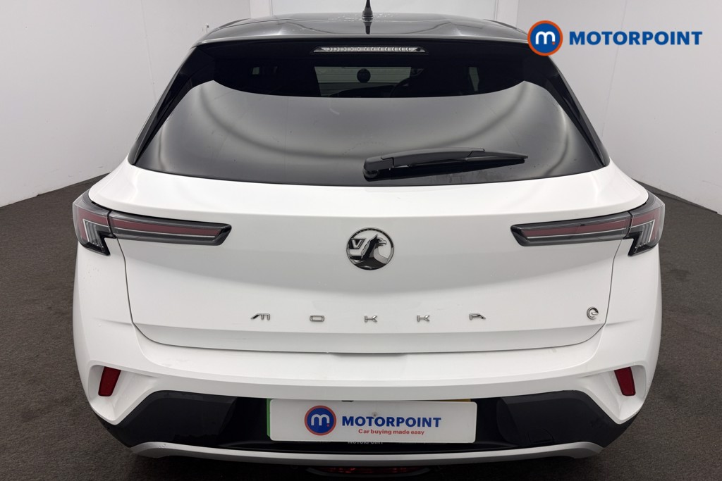 Vauxhall Mokka Ultimate Automatic Electric SUV - Stock Number (1605025) - 10th supplementary image