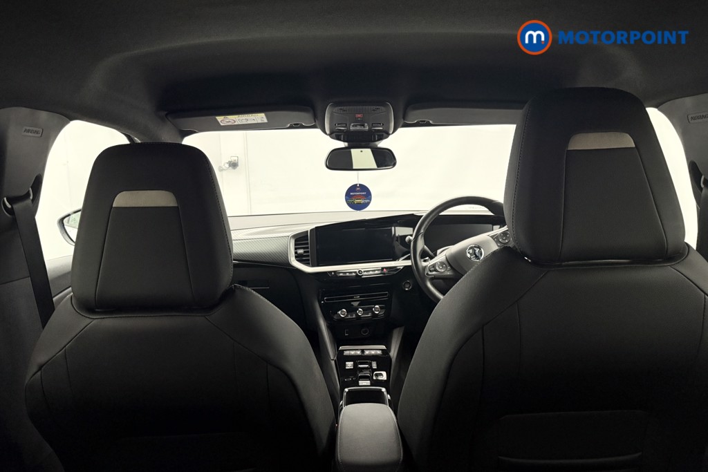 Vauxhall Mokka Ultimate Automatic Electric SUV - Stock Number (1605025) - 12th supplementary image