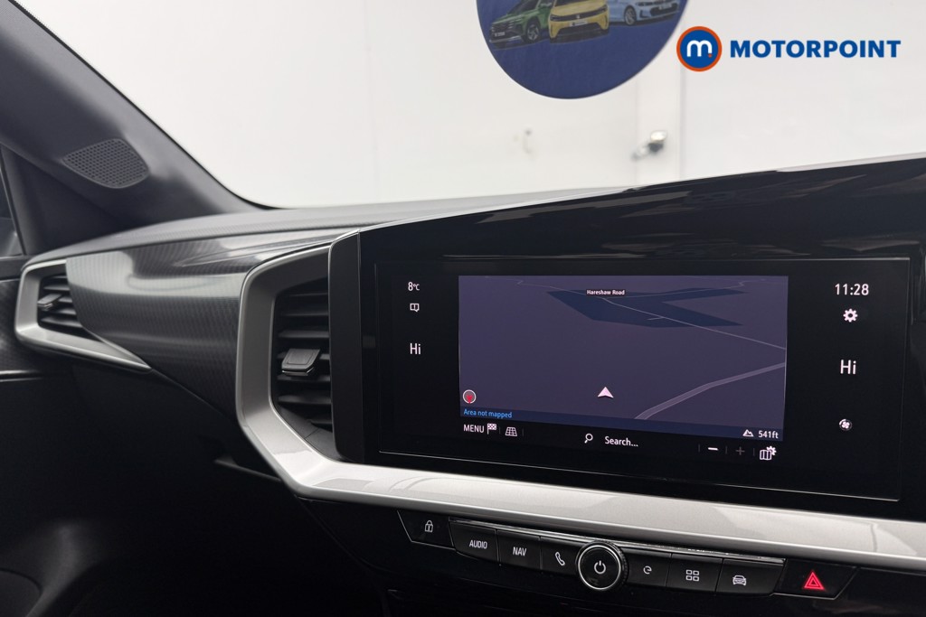 Vauxhall Mokka Ultimate Automatic Electric SUV - Stock Number (1605025) - 16th supplementary image