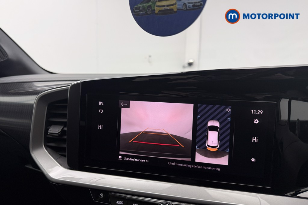 Vauxhall Mokka Ultimate Automatic Electric SUV - Stock Number (1605025) - 17th supplementary image