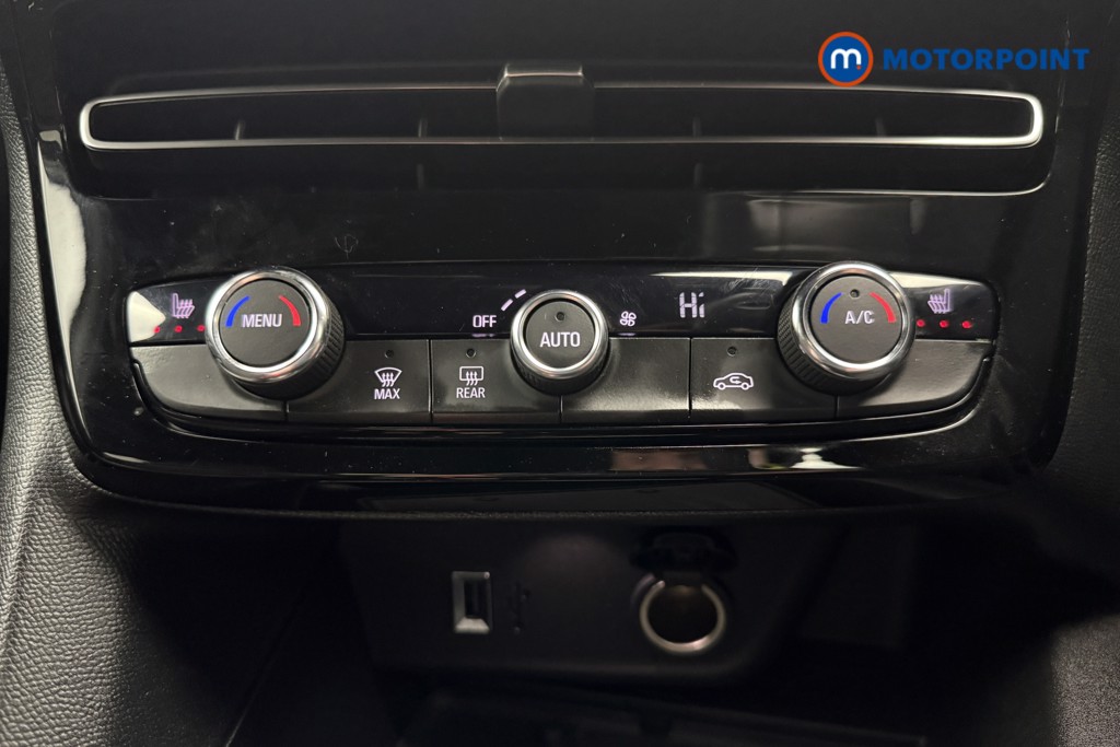 Vauxhall Mokka Ultimate Automatic Electric SUV - Stock Number (1605025) - 18th supplementary image