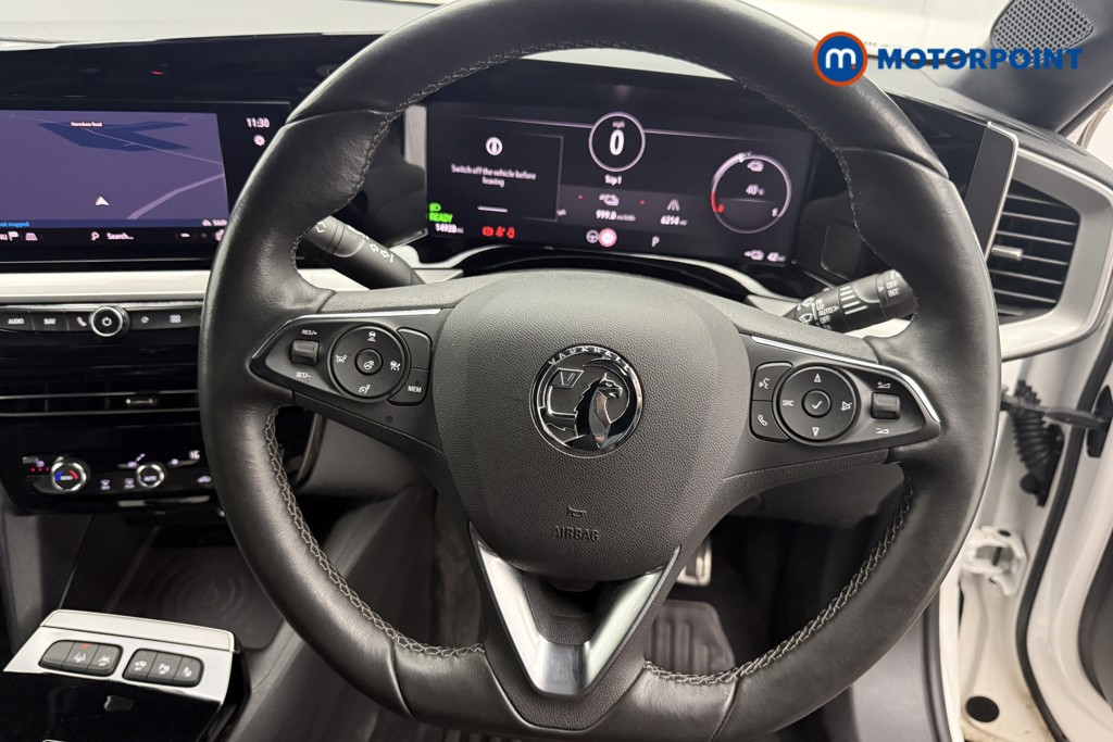 Vauxhall Mokka Ultimate Automatic Electric SUV - Stock Number (1605025) - 19th supplementary image