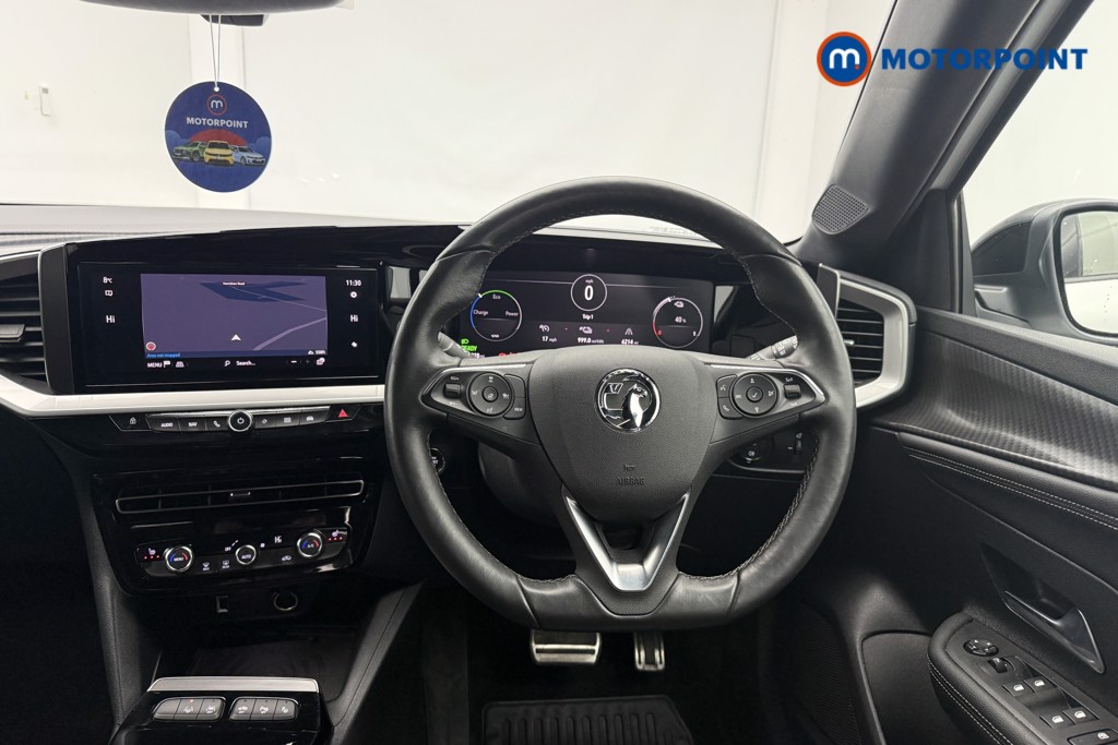 Vauxhall Mokka Ultimate Automatic Electric SUV - Stock Number (1605025) - 21st supplementary image