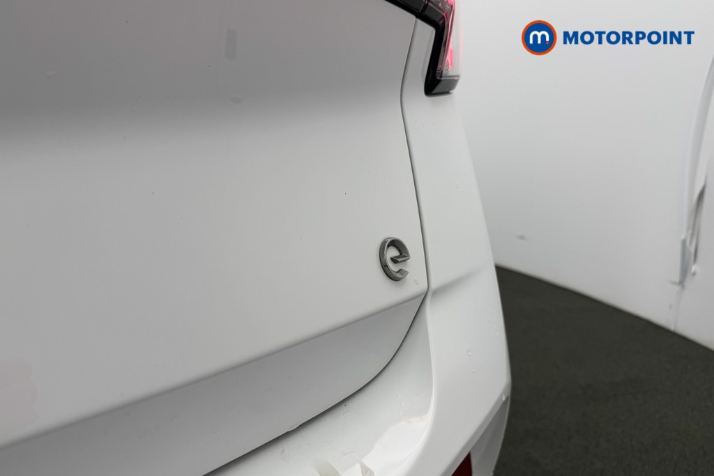 Vauxhall Mokka Ultimate Automatic Electric SUV - Stock Number (1605025) - 23rd supplementary image