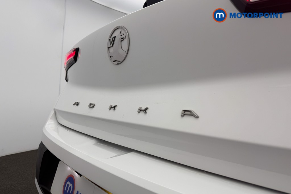 Vauxhall Mokka Ultimate Automatic Electric SUV - Stock Number (1605025) - 24th supplementary image