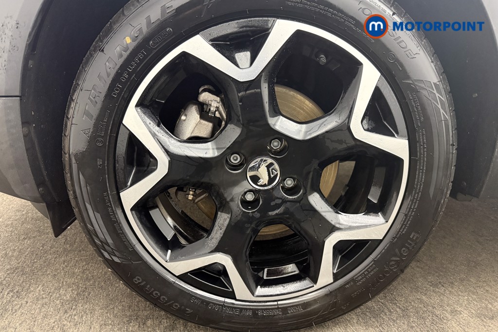 Vauxhall Mokka Ultimate Automatic Electric SUV - Stock Number (1605025) - 1st supplementary image