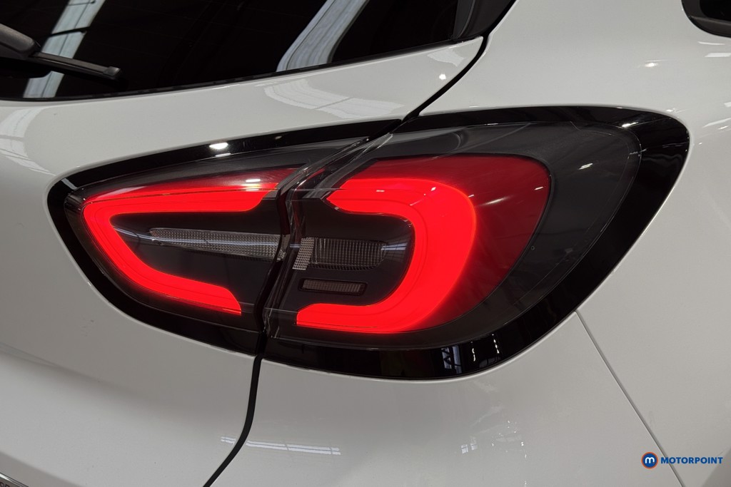 Ford Puma St-Line X Manual Petrol SUV - Stock Number (1606919) - 3rd supplementary image