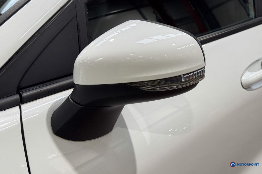 Ford Puma St-Line X Manual Petrol SUV - Stock Number (1606919) - 5th supplementary image