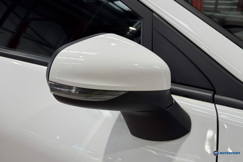 Ford Puma St-Line X Manual Petrol SUV - Stock Number (1606919) - 6th supplementary image