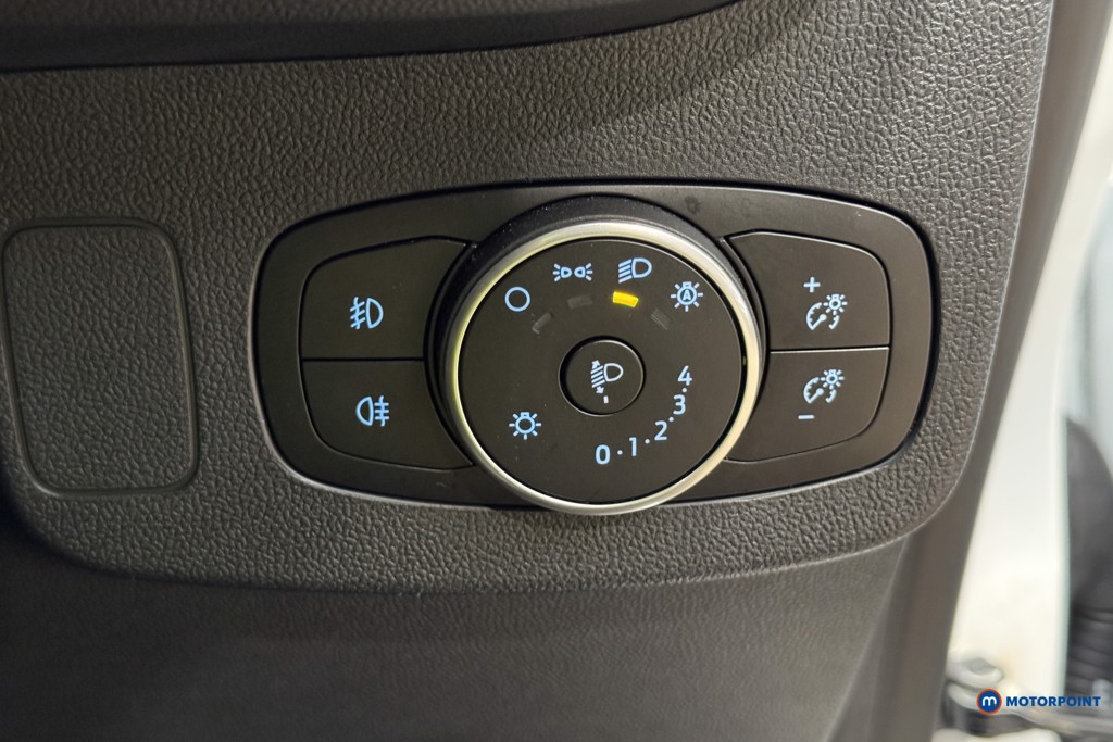 Ford Puma St-Line X Manual Petrol SUV - Stock Number (1606919) - 12th supplementary image