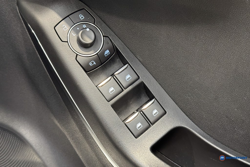 Ford Puma St-Line X Manual Petrol SUV - Stock Number (1606919) - 13th supplementary image