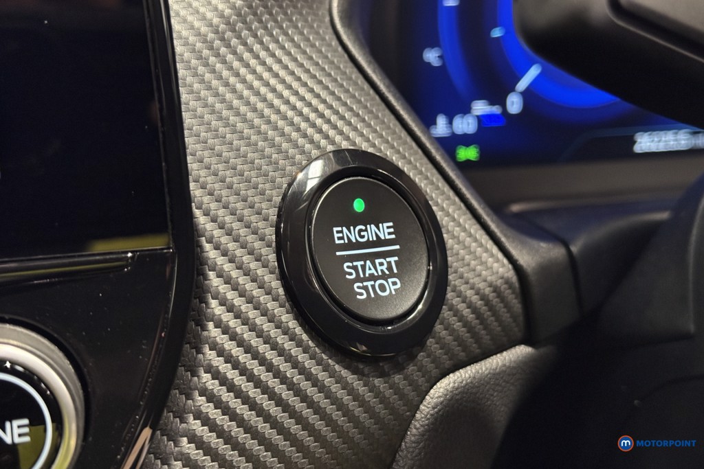 Ford Puma St-Line X Manual Petrol SUV - Stock Number (1606919) - 16th supplementary image