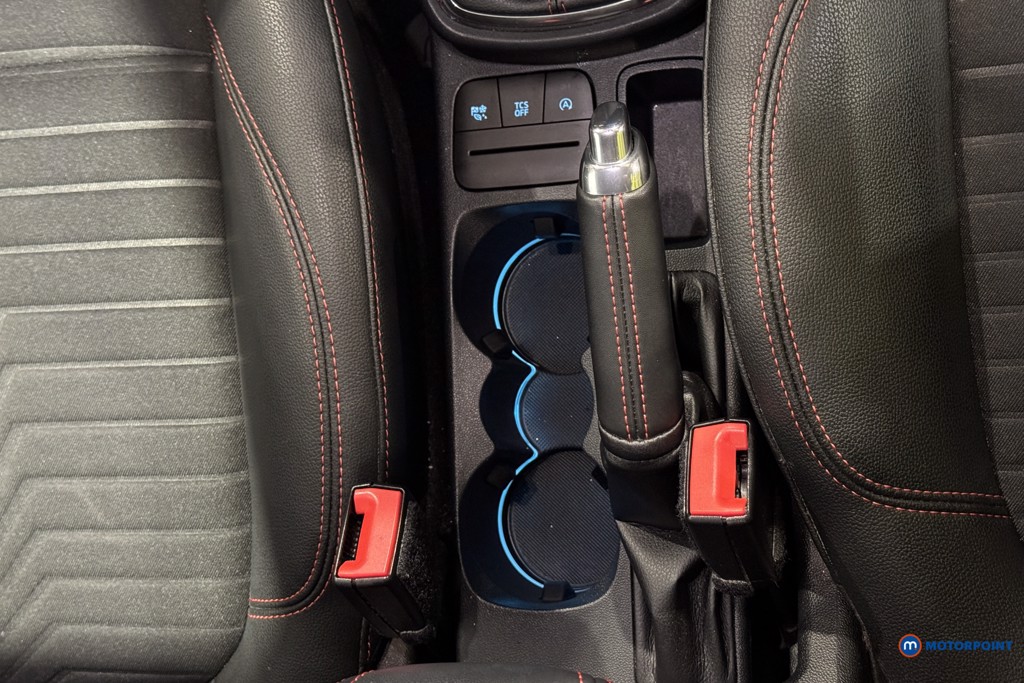 Ford Puma St-Line X Manual Petrol SUV - Stock Number (1606919) - 17th supplementary image