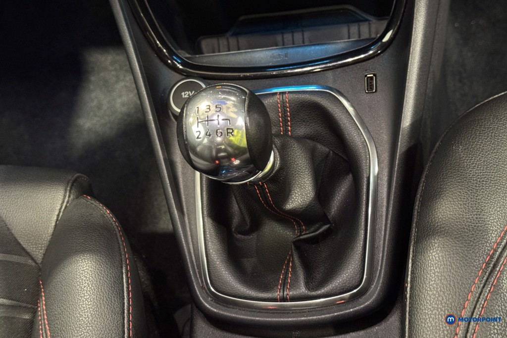 Ford Puma St-Line X Manual Petrol SUV - Stock Number (1606919) - 18th supplementary image