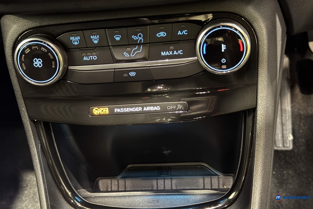 Ford Puma St-Line X Manual Petrol SUV - Stock Number (1606919) - 19th supplementary image