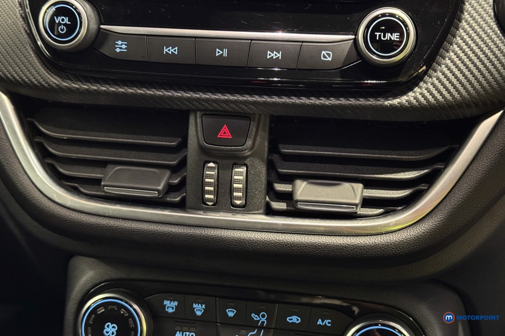 Ford Puma St-Line X Manual Petrol SUV - Stock Number (1606919) - 20th supplementary image