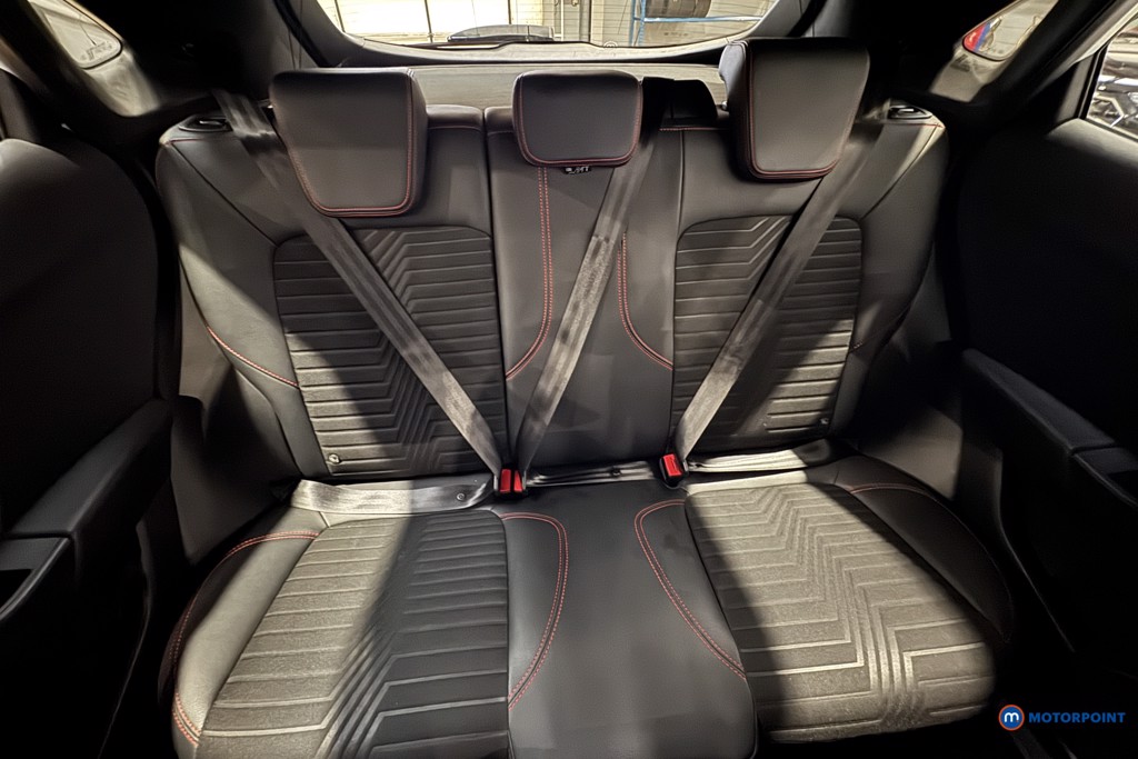 Ford Puma St-Line X Manual Petrol SUV - Stock Number (1606919) - 27th supplementary image