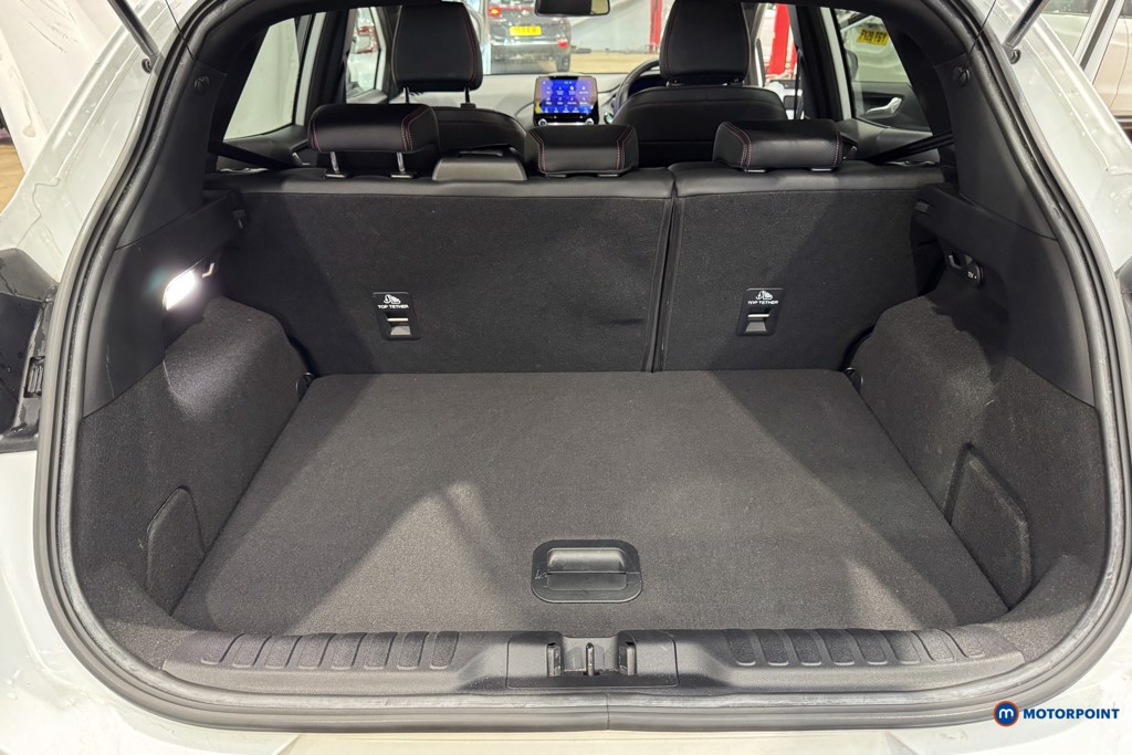 Ford Puma St-Line X Manual Petrol SUV - Stock Number (1606919) - 28th supplementary image