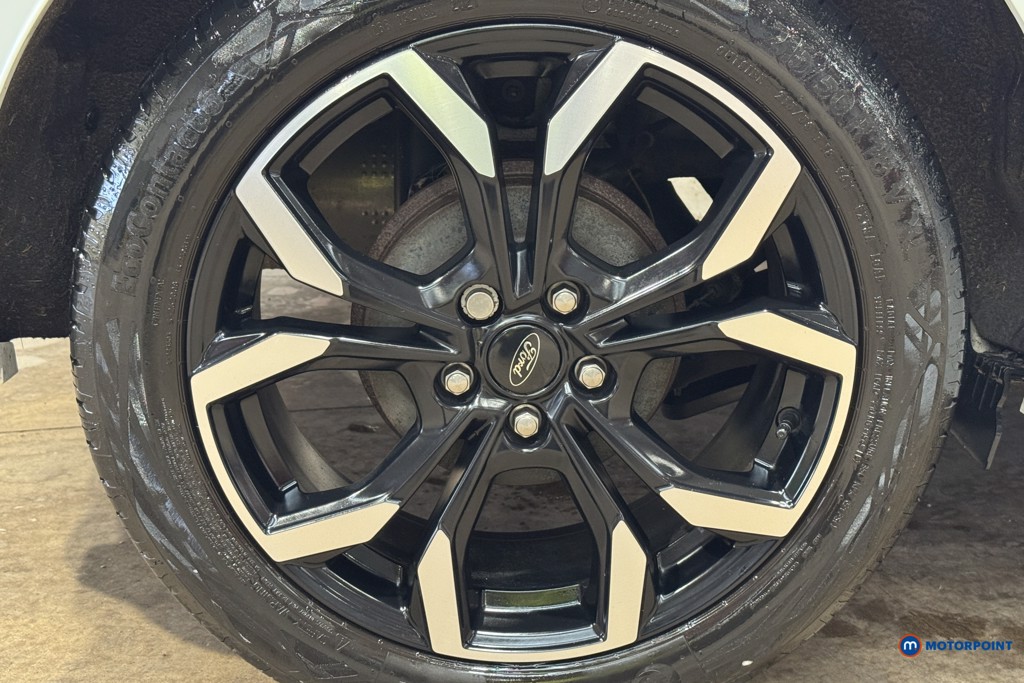 Ford Puma St-Line X Manual Petrol SUV - Stock Number (1606919) - 29th supplementary image