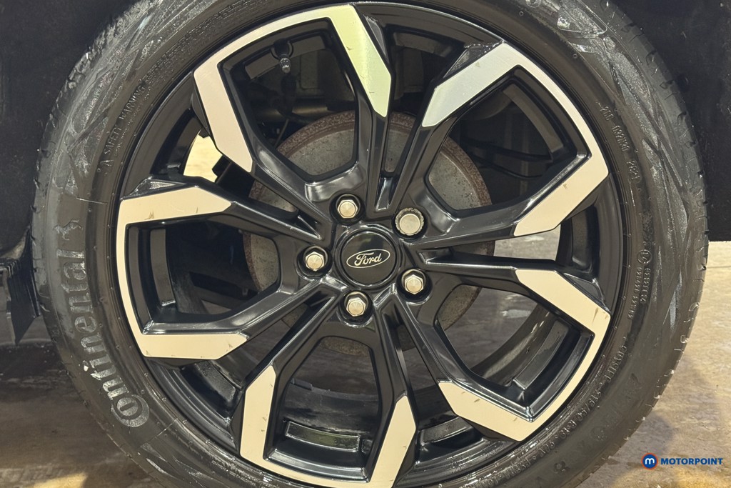 Ford Puma St-Line X Manual Petrol SUV - Stock Number (1606919) - 32nd supplementary image