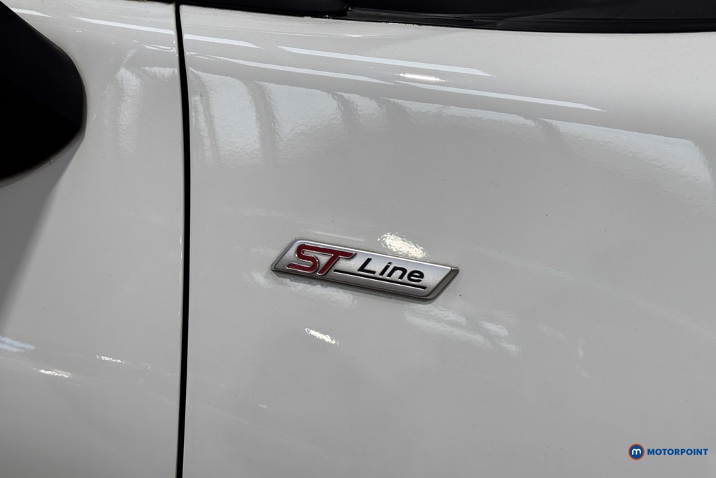 Ford Puma St-Line X Manual Petrol SUV - Stock Number (1606919) - 34th supplementary image