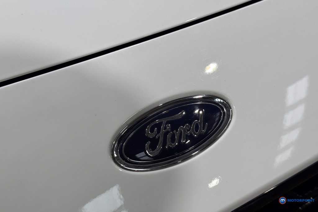 Ford Puma St-Line X Manual Petrol SUV - Stock Number (1606919) - 35th supplementary image