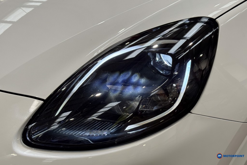 Ford Puma St-Line X Manual Petrol SUV - Stock Number (1606919) - 1st supplementary image