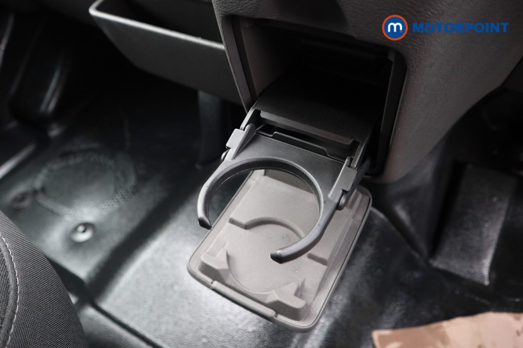 Ford Transit Limited Automatic Diesel Medium Roof Van - Stock Number (1607440) - 11th supplementary image