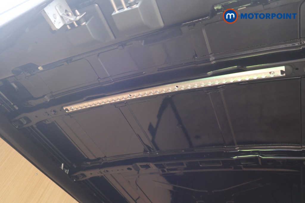 Ford Transit Limited Automatic Diesel Medium Roof Van - Stock Number (1607440) - 17th supplementary image