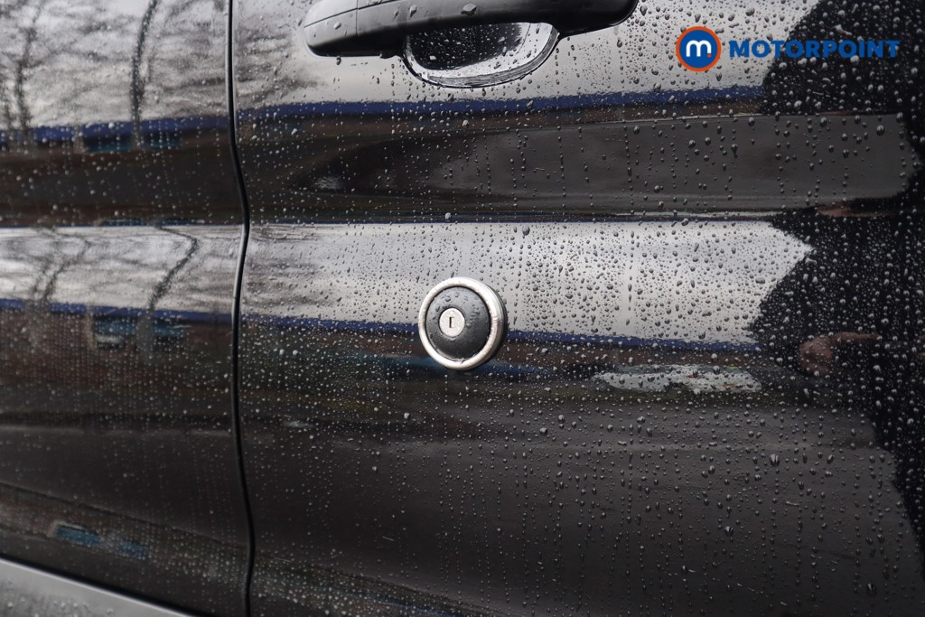 Ford Transit Limited Automatic Diesel Medium Roof Van - Stock Number (1607440) - 22nd supplementary image