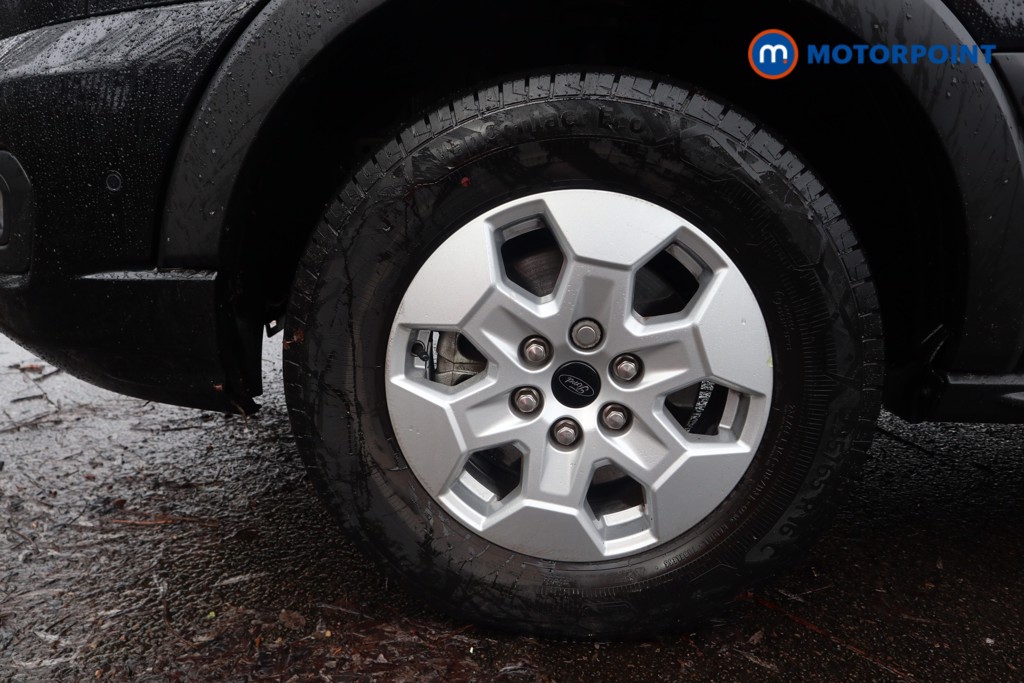 Ford Transit Limited Automatic Diesel Medium Roof Van - Stock Number (1607440) - 23rd supplementary image