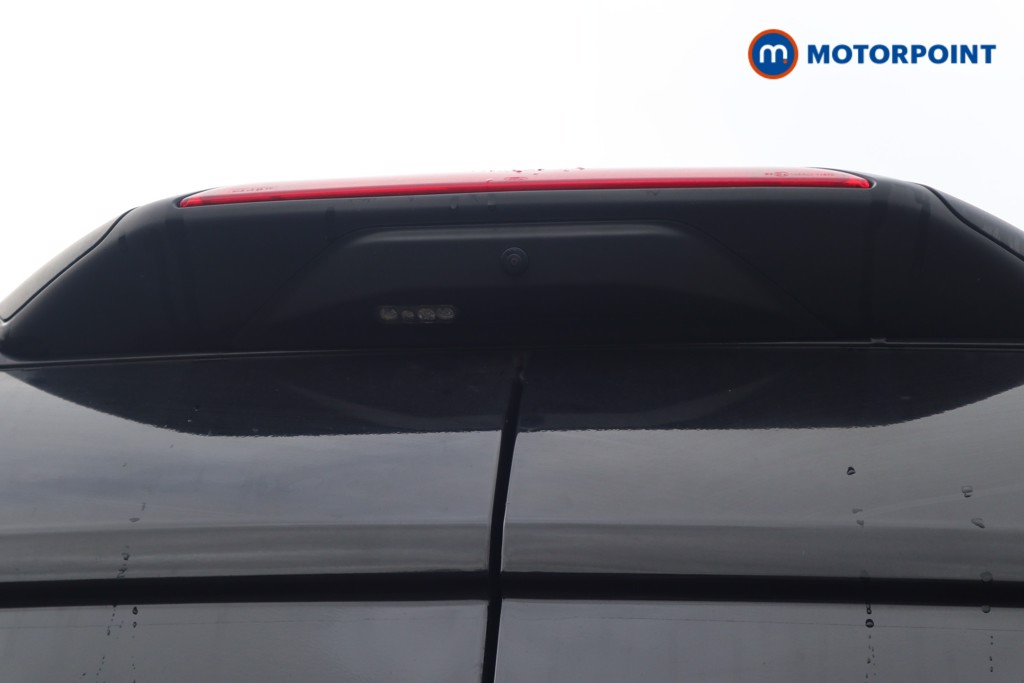 Ford Transit Limited Automatic Diesel Medium Roof Van - Stock Number (1607440) - 29th supplementary image