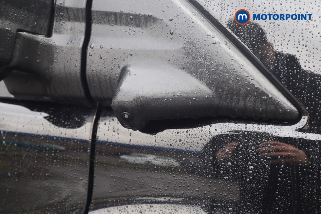 Ford Transit Limited Automatic Diesel Medium Roof Van - Stock Number (1607440) - 31st supplementary image