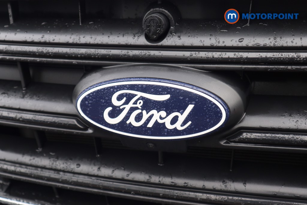 Ford Transit Limited Automatic Diesel Medium Roof Van - Stock Number (1607440) - 36th supplementary image